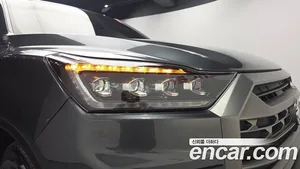 KGM Rexton, 2024 — миниатюра 8