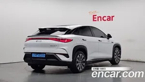 BYD Sealion 7, 2026 — миниатюра 1