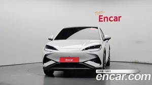 BYD Sealion 7, 2026 — миниатюра 2
