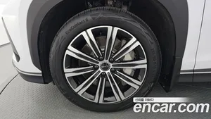 BYD Sealion 7, 2026 — миниатюра 4