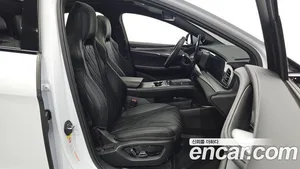 BYD Sealion 7, 2026 — миниатюра 12