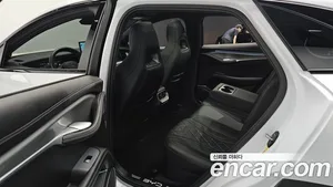 BYD Sealion 7, 2026 — миниатюра 17