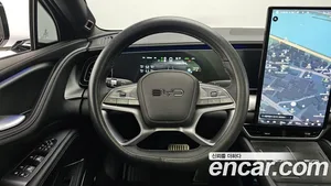BYD Sealion 7, 2026 — миниатюра 18