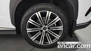 BYD Sealion 7, 2026 — миниатюра 6