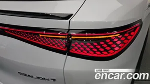 BYD Sealion 7, 2026 — миниатюра 8