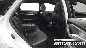 BYD Sealion 7, 2026 — миниатюра 15