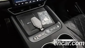 BYD Sealion 7, 2026 — миниатюра 27