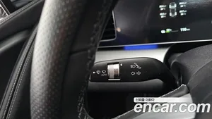 BYD Sealion 7, 2026 — миниатюра 32