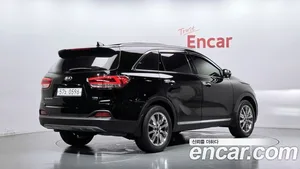 Kia Sorento, 2016 — миниатюра 2