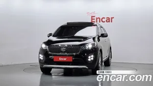 Kia Sorento, 2016 — миниатюра 3