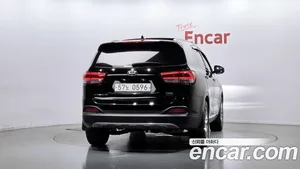 Kia Sorento, 2016 — миниатюра 4