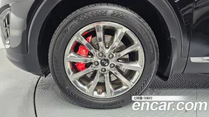 Kia Sorento, 2016 — миниатюра 5