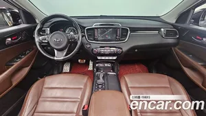 Kia Sorento, 2016 — миниатюра 7