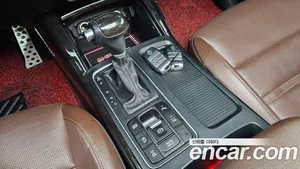 Kia Sorento, 2016 — миниатюра 9