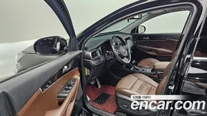 Kia Sorento, 2016 — миниатюра 10