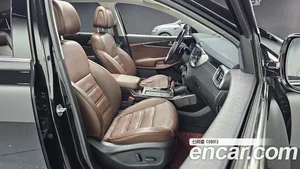 Kia Sorento, 2016 — миниатюра 11