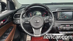 Kia Sorento, 2016 — миниатюра 16