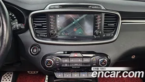 Kia Sorento, 2016 — миниатюра 17