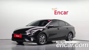Kia K3, 2023 — миниатюра 1