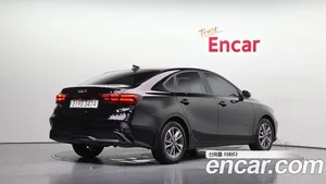 Kia K3, 2023 — миниатюра 2