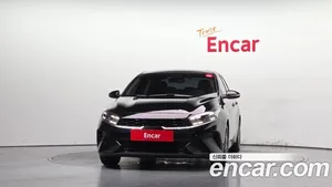 Kia K3, 2023 — миниатюра 3