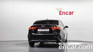 Kia K3, 2023 — миниатюра 4