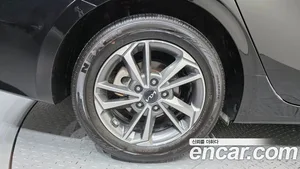 Kia K3, 2023 — миниатюра 5
