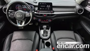 Kia K3, 2023 — миниатюра 10