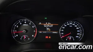 Kia K3, 2023 — миниатюра 11