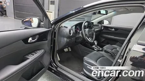 Kia K3, 2023 — миниатюра 13