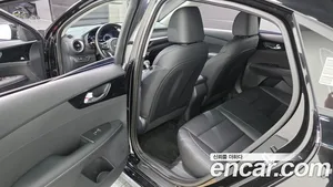 Kia K3, 2023 — миниатюра 17