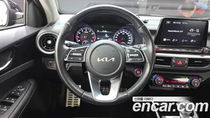Kia K3, 2023 — миниатюра 18