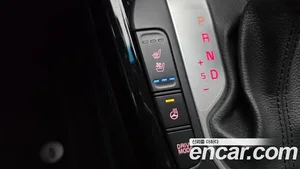 Kia K3, 2023 — миниатюра 22