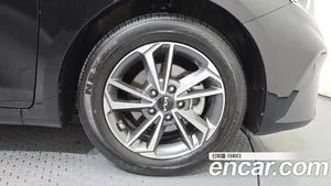 Kia K3, 2023 — миниатюра 7