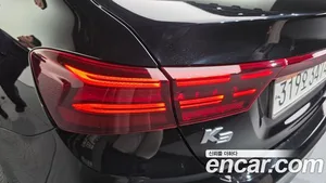 Kia K3, 2023 — миниатюра 9
