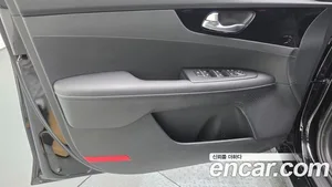 Kia K3, 2023 — миниатюра 14