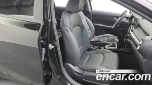 Kia K3, 2023 — миниатюра 16