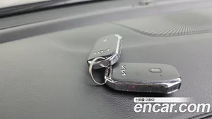 Kia K3, 2023 — миниатюра 28