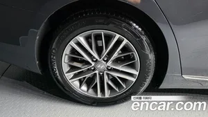 Hyundai Grandeur, 2017 — миниатюра 5