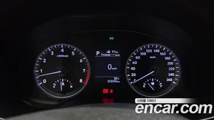 Hyundai Grandeur, 2017 — миниатюра 8