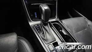Hyundai Grandeur, 2017 — миниатюра 9