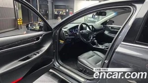 Hyundai Grandeur, 2017 — миниатюра 10