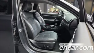 Hyundai Grandeur, 2017 — миниатюра 11