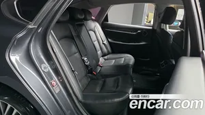 Hyundai Grandeur, 2017 — миниатюра 12
