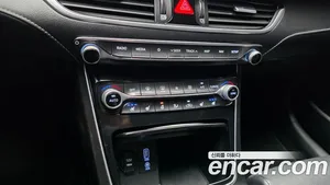 Hyundai Grandeur, 2017 — миниатюра 17