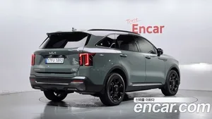 Kia Sorento, 2023 — миниатюра 2