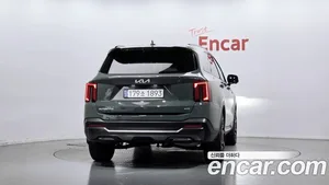 Kia Sorento, 2023 — миниатюра 4