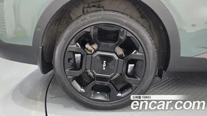 Kia Sorento, 2023 — миниатюра 5