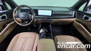 Kia Sorento, 2023 — миниатюра 10