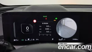 Kia Sorento, 2023 — миниатюра 11